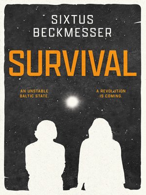 cover image of Survival